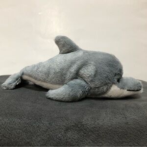 Ganz Webkinz Bottlenose Dolphin - NO Code
